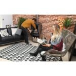 Bois densifié Premium Palette de 80 cartons 100 % feuillus Belge – Image 4