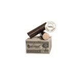 Bois densifié Premium Palette de 80 cartons 100 % feuillus Belge