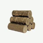 Briquettes Nestro – Bois dur, combustion longue et régulière – Image 2
