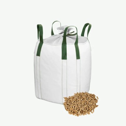 Pellets Premium 15 kg – Mélange bois dur et résineux certifié ENplus A1